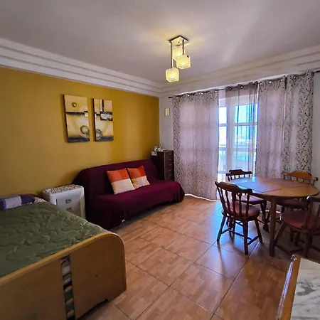 Appartement Orlando Apt X