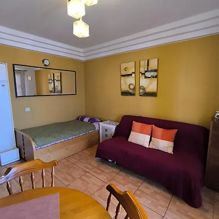 Appartement Orlando Apt X *