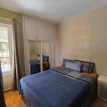 Orlando Apt X Costa Adeje (Tenerife)