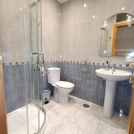 Orlando Apt X Appartement *
