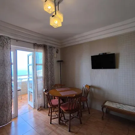 Orlando Apt X Apartment Costa Adeje (Tenerife)