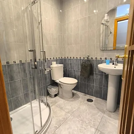 Apartamento Orlando Apt X *